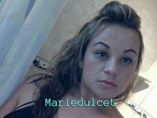 Mariedulcet