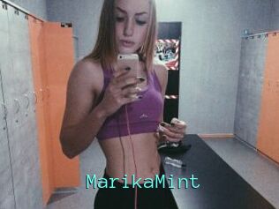 MarikaMint