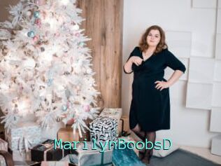 MarilynBoobsD