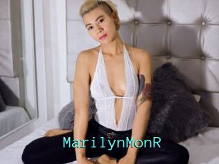 MarilynMonR