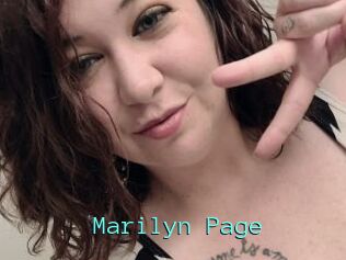 Marilyn_Page