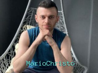 MarioChristo