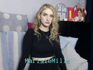 MarisieMills Mobile Sex