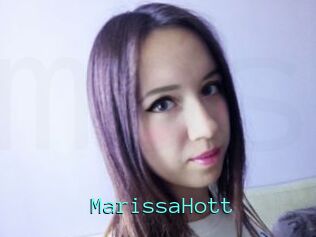 MarissaHott