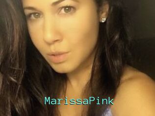 MarissaPink