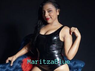MaritzaBlue