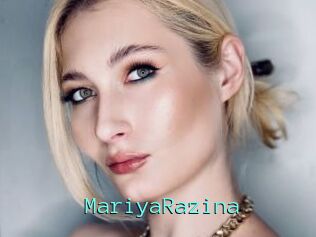 MariyaRazina