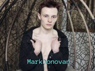 MarkDonovan