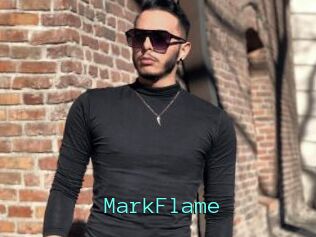 MarkFlame