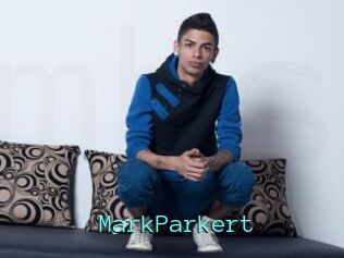 MarkParkert