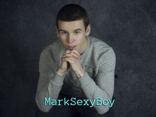 MarkSexyBoy