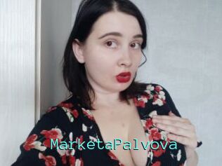 MarketaPalvova