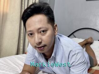 MarkieWest