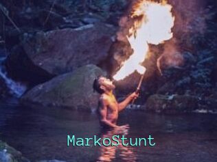 Marko_Stunt