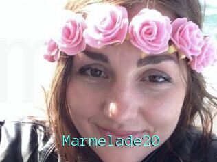 Marmelade20