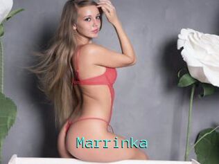 Marrinka