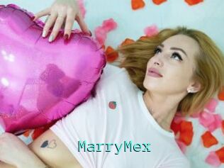 MarryMex