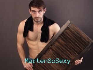 MartenSoSexy