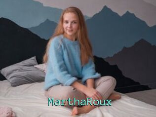MarthaRoux