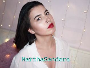 MarthaSanders