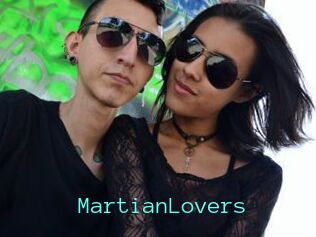MartianLovers