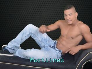 Martiinez