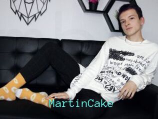 MartinCake