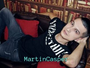 MartinCasper