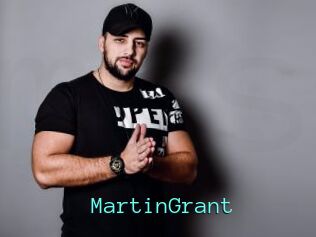 MartinGrant