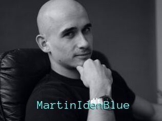 MartinIdenBlue