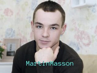 MartinMasson