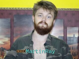 MartinRay