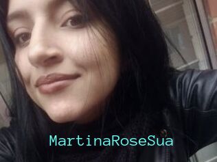 MartinaRoseSua