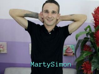 MartySimon