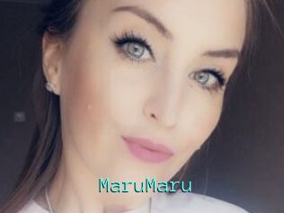 MaruMaru