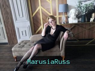 MarusiaRuss