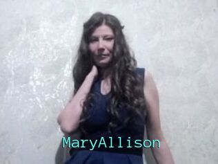 MaryAllison