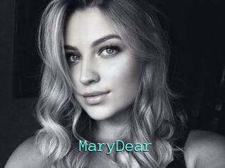 MaryDear