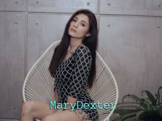 MaryDexter Mobile Sex