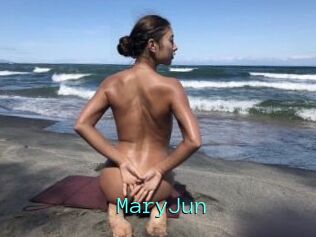 MaryJun