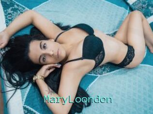 MaryLoondon
