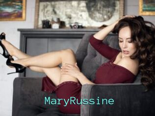 MaryRussine