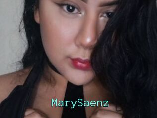 MarySaenz Mobile Sex