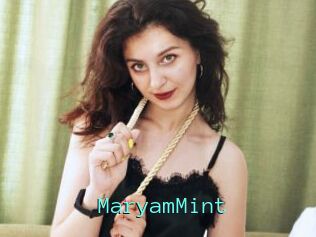 MaryamMint