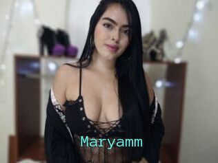 Maryamm