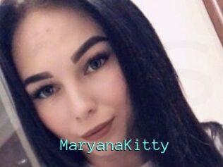 MaryanaKitty