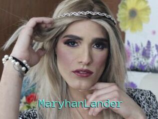 MaryhanLander