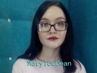MarylouDean
