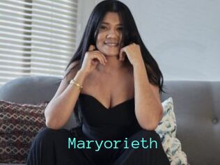 Maryorieth