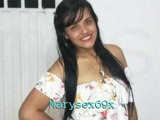 Marysex69x
